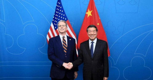 Gia hạn thuế quan thêm 90 ngày, đàm phán Mỹ -Trung ra sao?