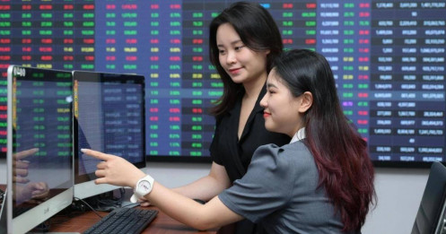 Đầu tư ngân hàng: Chọn cổ phiếu "đúng" chỉ với vài bước.