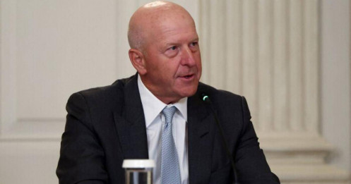 Thuế quan và cơn giận của Trump: Goldman Sachs "lên thớt"