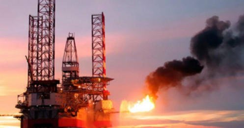 Từ 61 lên 68 USD: Câu chuyện đằng sau đà phục hồi của giá dầu