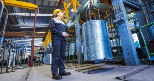 Thay đổi chính sách, Hòa Phát "ngư ông đắc lợi"?