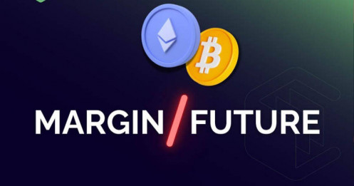Mẹo chơi Margin_ Future FMX.TRADE