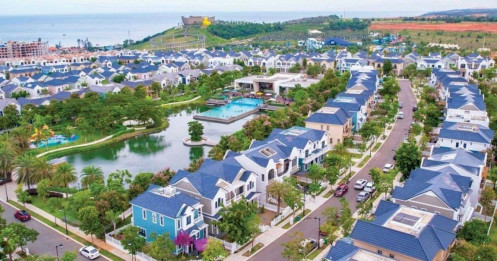 Sửa đổi Luật Đất đai: Khi bảng giá không còn là "thước đo" duy nhất