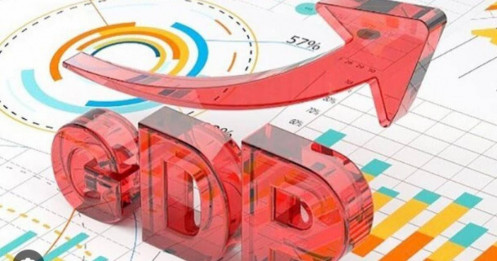 Thủ tướng ra công điện thúc tăng trưởng GDP đạt 8,3 - 8,5%