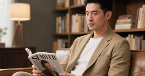 3 dấu hiệu của người mang số giàu sang phú quý, hậu vận viên mãn