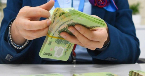 Biến động lớn về nhân sự ngân hàng: Gần 3.000 người rời ngành sau 6 tháng