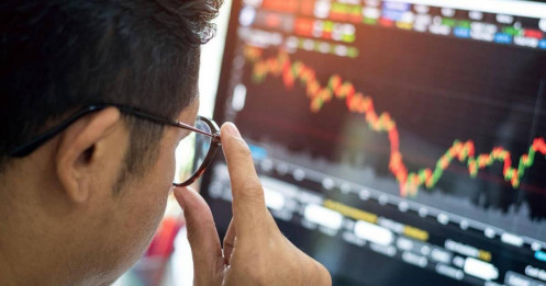 [VIDEO] VN-INDEX 14/08/2025: Nghệ thuật đánh chứng khoán như Tư Mã Ý - Chiến thuật 'kiêu binh chi kế'