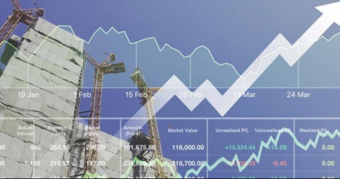 PDR, DIG, NLG: Sóng hồi kỹ thuật hay chu kỳ mới?