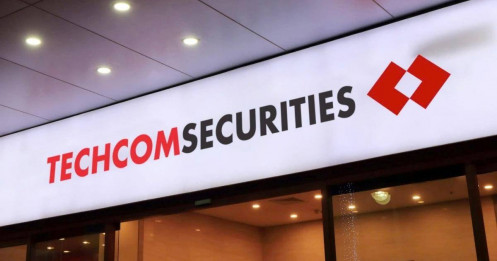 IPO TCBS - Đừng để lỡ con rồng đang hóa thân thành kỳ lân!