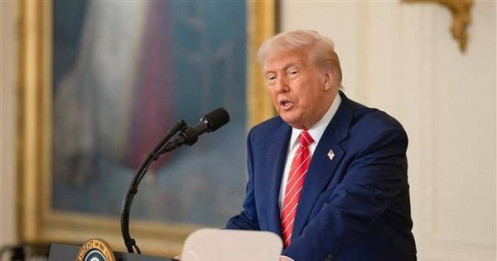 Mỹ: Tòa phúc thẩm bật đèn xanh cho kế hoạch cắt giảm viện trợ nước ngoài của chính quyền Trump