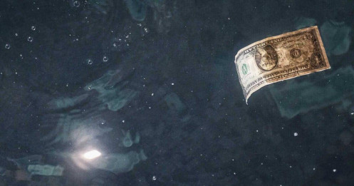 Đồng USD tiếp tục lao dốc trước kỳ vọng FED cắt giảm lãi suất