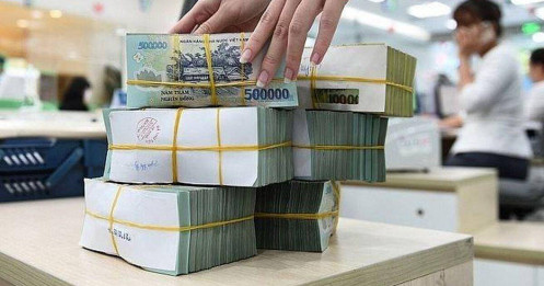 Giảm 50% tỷ lệ dự trữ bắt buộc: Lợi ích lớn cho các ngân hàng tái cơ cấu