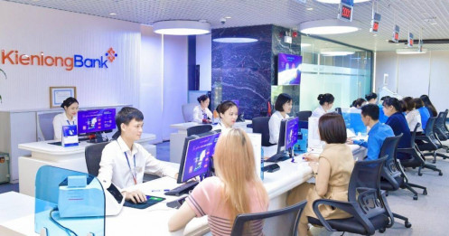 KLB: Nội tại cải thiện - Tín dụng dẫn dắt