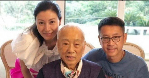 Tỷ phú dùng cách 'độc' chia thừa kế, con cháu tiêu nghìn năm không hết