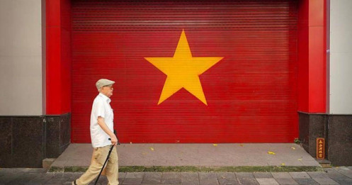 Việt Nam hướng đến mục tiêu trở thành "con hổ châu Á"