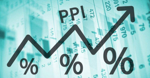 PPI Mỹ nóng rực - Vàng bị quét, BTC bay mất 2.000 USD