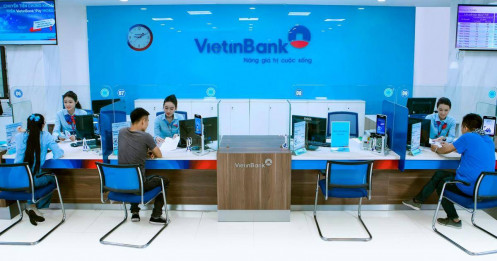 CTG lập đỉnh lịch sử, nên chốt lời hay giữ tiếp?