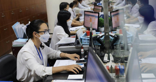 Tối thiểu 30% điều kiện kinh doanh phải được cắt bỏ