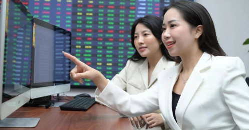 Thị trường chứng khoán: Điều chỉnh chỉ là vấn đề thời gian?