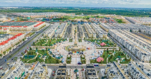 Liệu người nước ngoài có được công nhận quyền sử dụng đất?