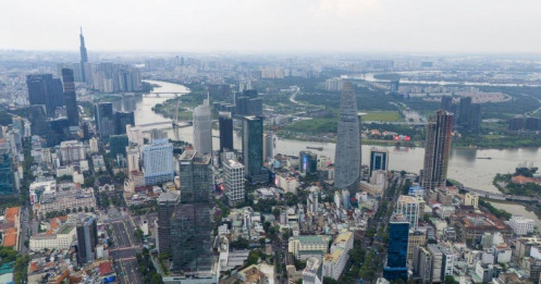 AP: Việt Nam trên đà trở thành 'con hổ kinh tế' mới của châu Á