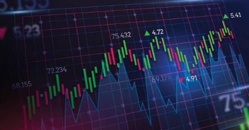 Sức nóng lan tỏa trên TTCK sơ cấp