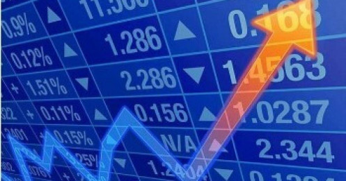 Sóng tăng chững lại, tín hiệu điều chỉnh đang dần lộ diện?