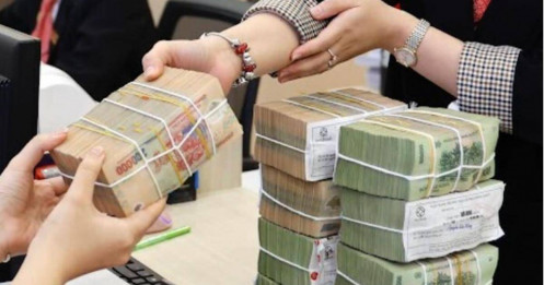Thông tin mới quan trọng cho ngành ngân hàng và nền kinh tế