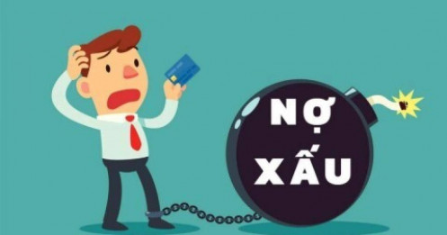 Nợ xấu sẽ về mức đẹp cuối năm?