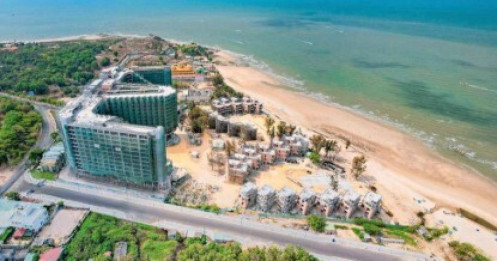 Lỗ chồng lỗ, NĐT bất động sản nghỉ dưỡng “hết chịu nổi”?