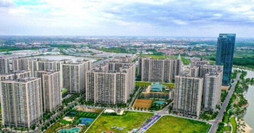 5 doanh nghiệp BĐS báo lãi nghìn tỷ