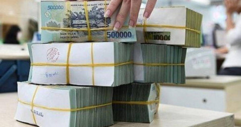 4 ngân hàng lớn sắp được giảm 50% dự trữ bắt buộc