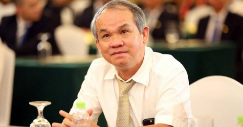 Con trai Bầu Đức lộ diện, sắp trở thành cổ đông của Hoàng Anh Gia Lai