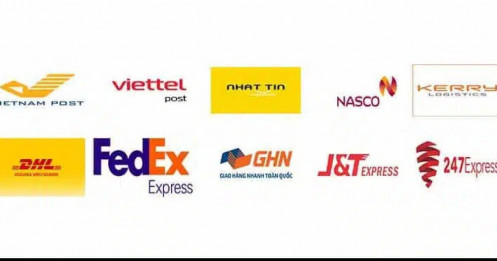 4 'ông lớn’ chuyển phát bị phạt vì hành vi cạnh tranh không lành mạnh