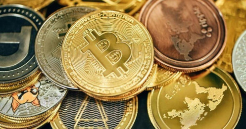 Bitcoin thiết lập kỷ nguyên giá mới
