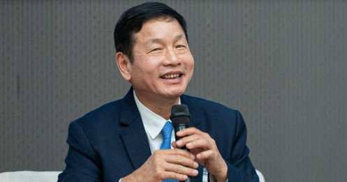 FPT hạ kế hoạch 2025: Cơ hội vàng để "bắt đáy"?