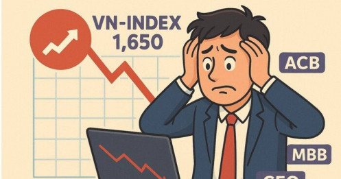 Chứng khoán tăng phi mã, đầu tư thế nào để không "đu đỉnh"?