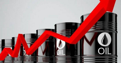 Giá Dầu WTI Ổn Định Trước Căng Thẳng Địa Chính Trị và Dữ Liệu Kinh Tế Toàn Cầu