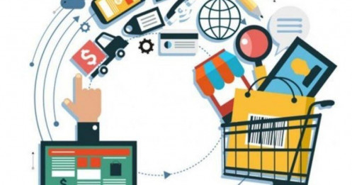 Ngành bán lẻ đang được tái định hình trước các quy định thuế mới & sự thay đổi thói quen người tiêu dùng!