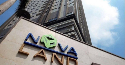 Doanh thu bật tăng nhưng vẫn lỗ, nợ hơn 800 tỷ đồng trái phiếu – NVL bao giờ mới thoát áp lực?