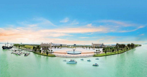 M&A dự án tăng nhiệt
