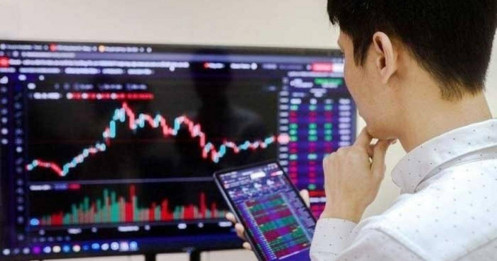 Ứng xử với "lợi nhuận ghi sổ"