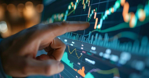 Dự báo doanh nghiệp niêm yết Top 80 tăng trưởng lợi nhuận 20,1% năm 2025