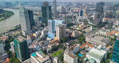 Nhiều thương vụ M&A bất động sản phía Nam bất thành