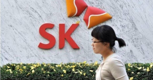 SK Group đã thoái hết vốn khỏi Vingroup