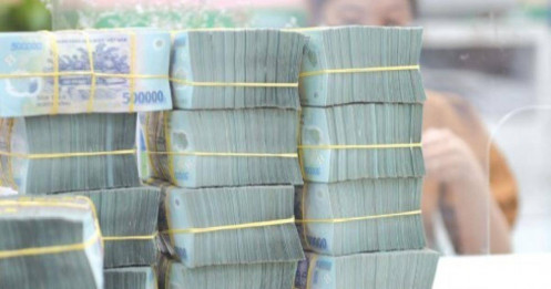 Tín dụng sẽ khởi sắc vào cuối năm
