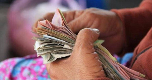 Tiêu hết 3 loại tiền này, càng sống càng nghèo, không ngóc đầu lên được