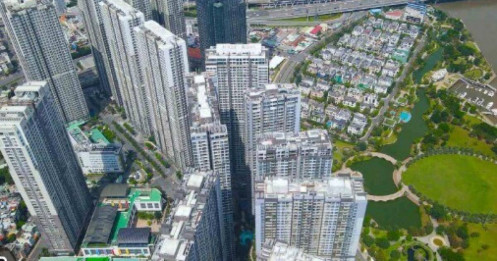 Nhờ đâu mà doanh nghiệp địa ốc thoát lỗ ngoạn mục?