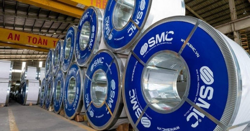 Cổ phiếu bị chuyển sang diện cảnh báo, SMC khắc phục ra sao?