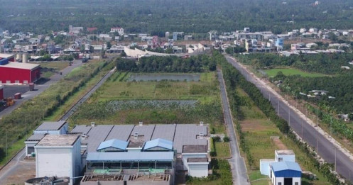 Sửa Luật Đất đai: Cần giữ vai trò của Nhà nước trong định giá đất